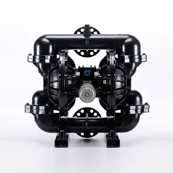 Portable Small Air Driven Flammable Corrosive Liquid Transfer Pump