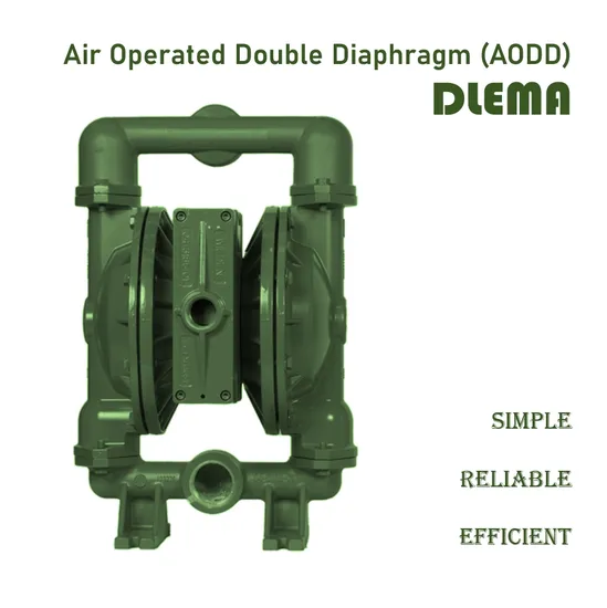Customips15 High Perfomance Pneumatic Diaphragm Pump Air Operated Diaphragm Pump Lab Diaphzable Pneumatic Diaphragm Acid Pump Waste Water Transfer Aodd Air Pump