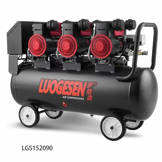 Luftkompressor Car Mini Portable Part Oilless High Pressure Screw Oil Piston Industrial Rotary Used Single Movable Dental AC Free Air Compressor Pump