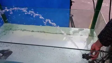 12V 24V DC Electric Vehicle Automatic Mini Air Cooler and Hot Water Circulation Pump 