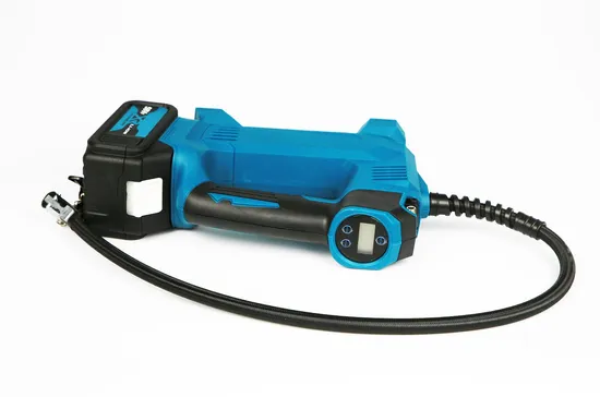 Car / Motorcycle/ Bicycle/Bal Cordless Electric Air Pump 