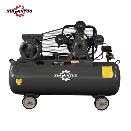 Smart 12V Car Mini Air Compressor Inflator Pump Emergency Tire Inflator 