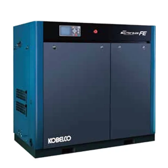 Stationary Cheap Low Noise Smart Oil Less Cooling Screw Air Compressor with Low Price 