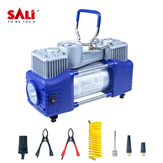 Sali 70001 12.8V Vehicle