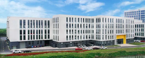 Quite Clean Energy Saving High Efficiency Smart Oil