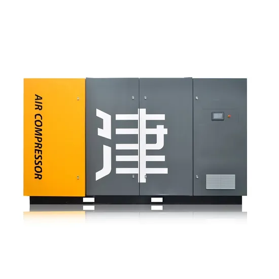20HP 15\/16bar Smart Integration Air Compressor Industrial Compressor Cheap Air Compressor 