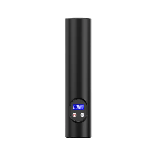 Air Pump for Motorcycle Car Tire Mini Outdoor Portable Emergency 