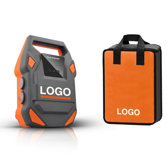 Multifunction Portable Premiumdigital Tire Inflator Car SUV off Road Smart Digital Air Tyre Inflator Pump with Needle Plug 