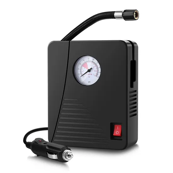 150psi Heavy Duty Portable Air Compressor Car Tyre Inflator Car Tire Pump Car Motorcycle Bike 