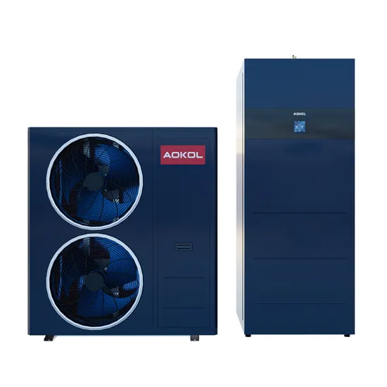 a+++ Smart 8kw Monobloc Air Source R290 Pump Inverter Hot Water High Hydraulic Module (with water tank) 75° C Cooling 15kw ERP CE Certified 