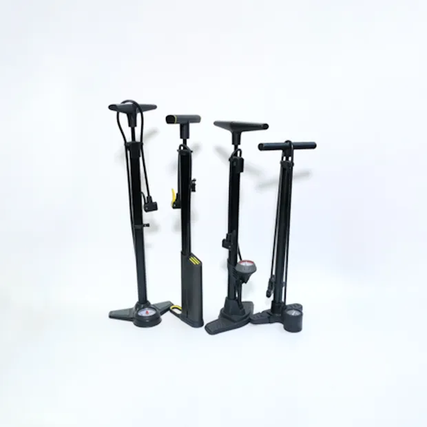 Bicycle Accessories Air Pump Motorcycle Mountain Bike Hand Pump 