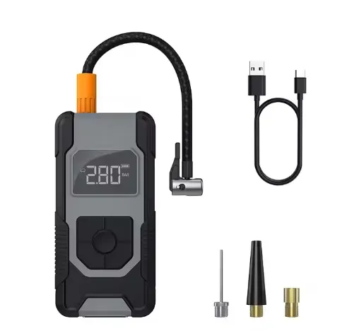 Vehicle Tools Electric Cars 12V Air