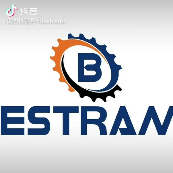 Bestrand Industrial Rotary Screw Air Compressor 5.5