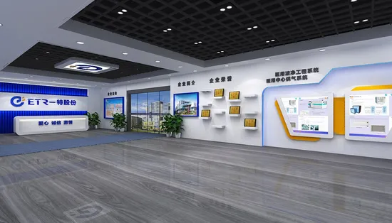 Smart Switching Double Triple Quadrupedal Oil