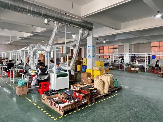 Aquarium Submersible Pump Micro Adjustable Flow Air Conditioning Fan Air Cooler Water Pump 