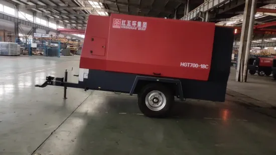 Industrial Hgd90